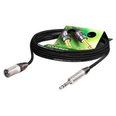 Sommer Cable Stage 22 SGN4-1000-SW