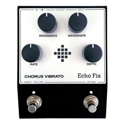 Echo Fix EF-P3 Chorus/Vibrato