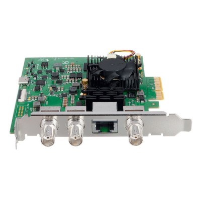 Blackmagic Design DeckLink IP/SDI HD