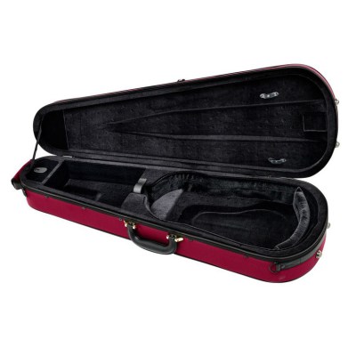 Super Light Shaped Viola Case BU