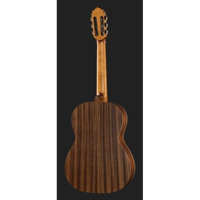 Caballero by Manuel Rodriguez Europe CA-EUCM62 7/8 Cedar