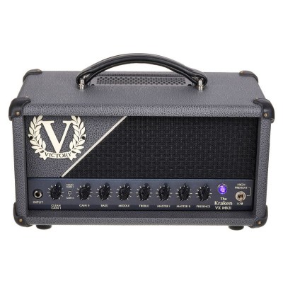 Victory Amplifiers VX Kraken MKII Compact Head