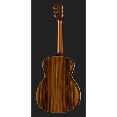 Lakewood M-Brazilian Rosewood II Custom