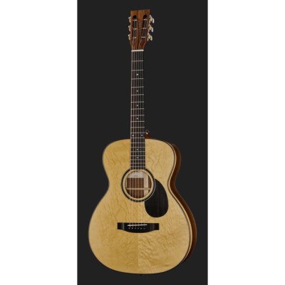 Lakewood M-Brazilian Rosewood II Custom