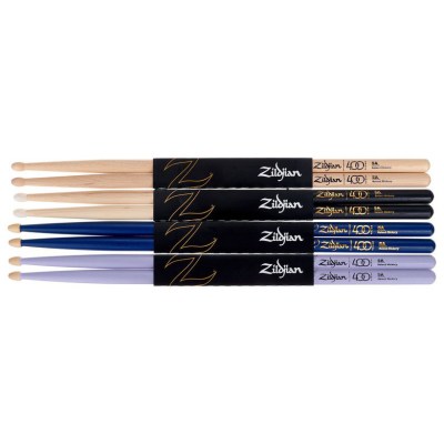 Zildjian 5A Anniversary Bundle