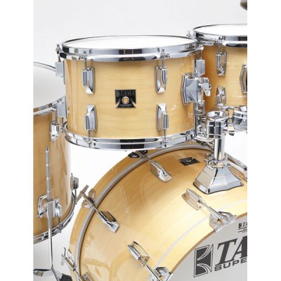 Tama Superstar 50th An. Limited SPM