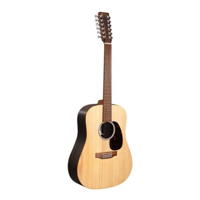 Martin Guitars D-X2E 12-String Rosewood