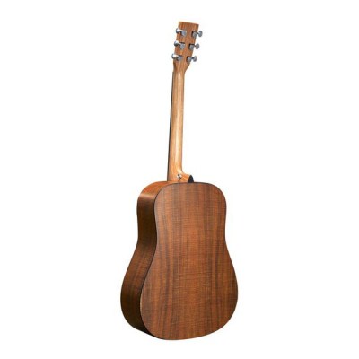 Martin Guitars DX1E Koa