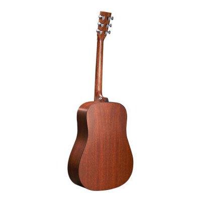 Martin Guitars DX1E Mahogany