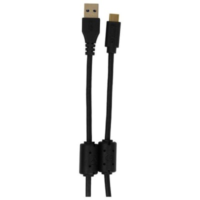 UDG Ultimate Cable USB 3.0 C-A BL