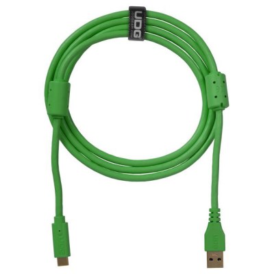 UDG Ultimate Cable USB 3.0 C-A GR