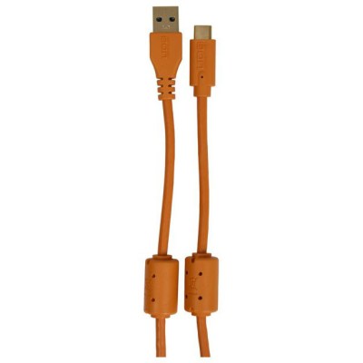 UDG Ultimate Cable USB 3.0 C-A O