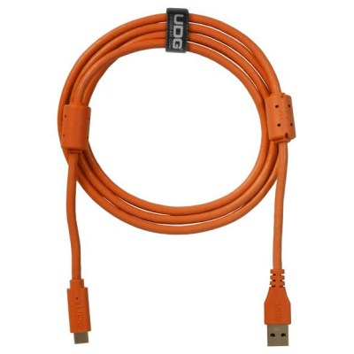 UDG Ultimate Cable USB 3.0 C-A O
