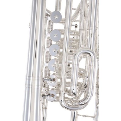 Melton 4260-S F-Tuba