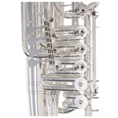 Melton 4260-S F-Tuba