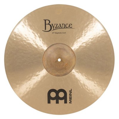 Meinl Byzance Tr. Polyphonic Cr. Set