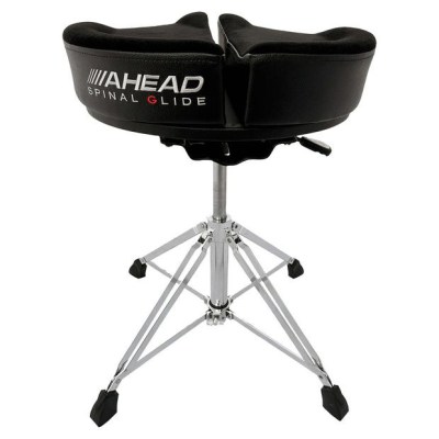 Ahead SPG-HBL Spinal Gl. Drum Throne