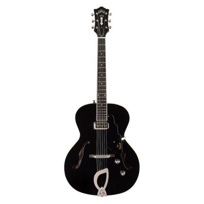 Guild T-50 Slim Dynasonic BK