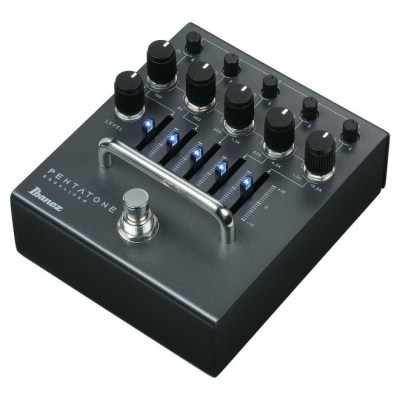 Ibanez Pentatone Equalizer PTEQ