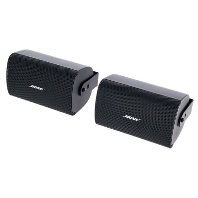 Bose AudioPack Pro S4B Bundle