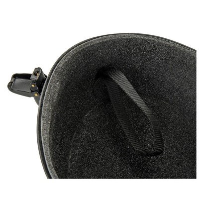 Alpha Case Alpha Carbon Cello Case PN