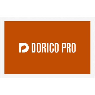 Steinberg Dorico Pro 5