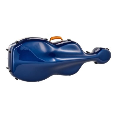 Alpha Case Alpha Carbon Cello Case PN