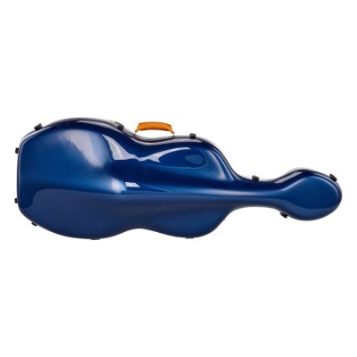 Alpha Case Alpha Carbon Cello Case PN