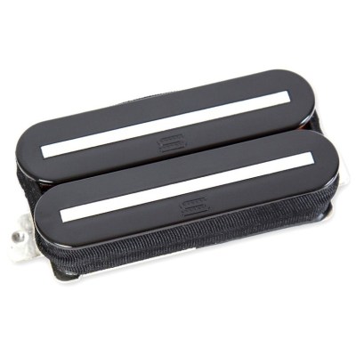 Seymour Duncan El Diablo Humbucker Bridge BL