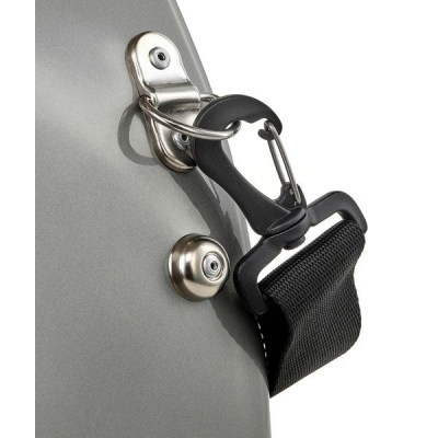 Alpha Case Alpha Carbon Cello Case SM