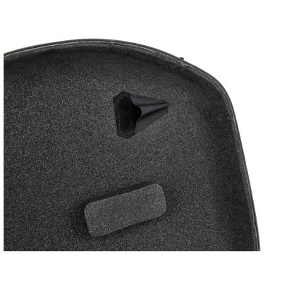 Alpha Case Alpha Carbon Cello Case SM