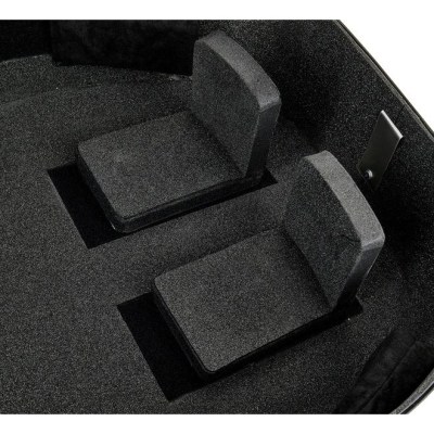 Alpha Case Alpha Carbon Cello Case SM