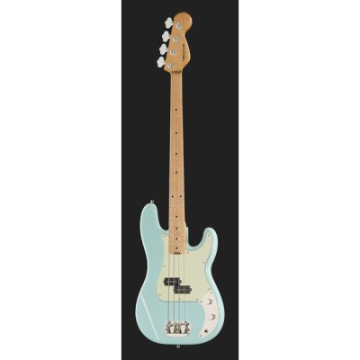 Vincent Bass Guitars Akkurat 4 Celeste