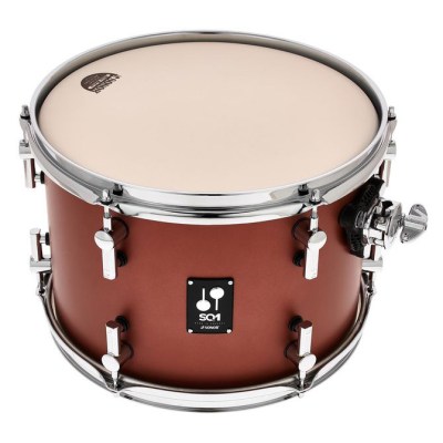 Sonor SQ1 13"x09" Tom Tom SCB