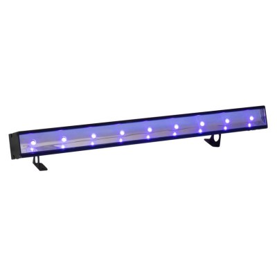 Eurolite LED BAR-9 UV 9x3W