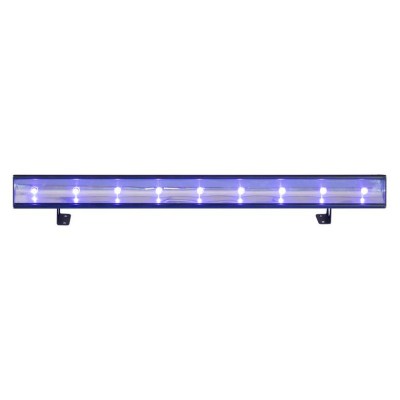 Eurolite LED BAR-9 UV 9x3W