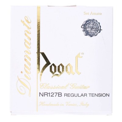 Dogal NR127B Diamante RegularTension