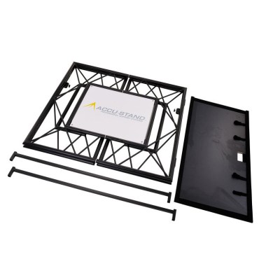 Accu Stand Pro Event Table 2 MB