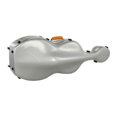 Alpha Case Alpha Carbon Cello Case SM