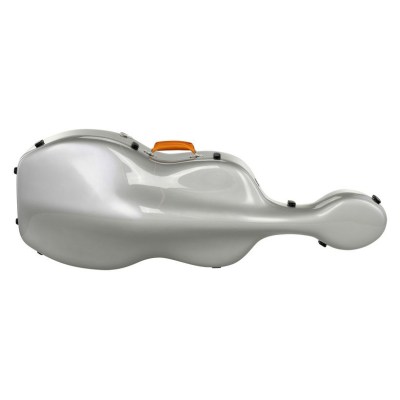 Alpha Case Alpha Carbon Cello Case SM
