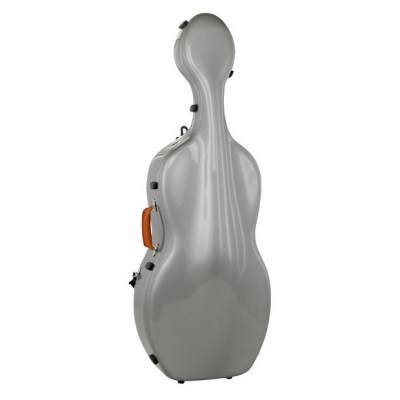Alpha Case Alpha Carbon Cello Case SM