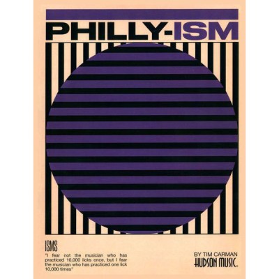 Hudson Music Philly-ISM