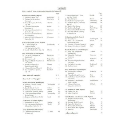 Oxford University Press Double Bass Solo 1