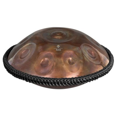 Sela Majesty Handpan F2 Pygmy17 314