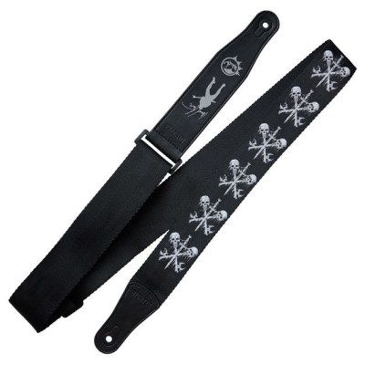 Richter Guitar Strap Michael Amott