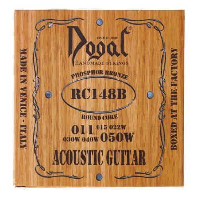 Dogal RC148B Acoustic PhBr 011-050c