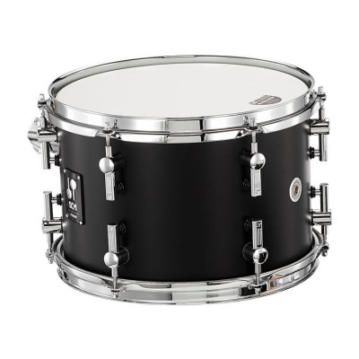 Sonor SQ1 12"x08" Tom Tom GT Black