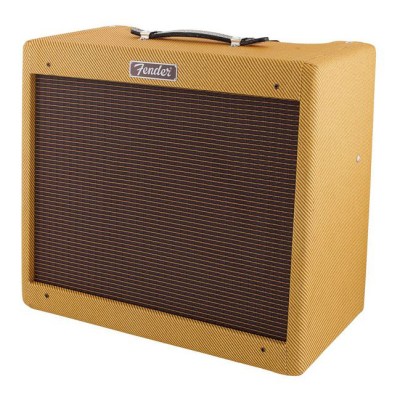 Fender Blues Junior Lacquered  Bundle