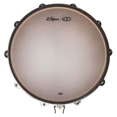 Zildjian 14"x6,5" 400th Anniv. Snare