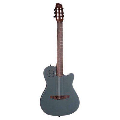 Godin Multiac Mundial Arctik Blue